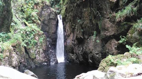 Stanley Ghyll